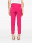 LIU JO брюки по фигуре, розовый - фото 4