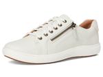 Кроссовки Clarks Nalle Lace, цвет White Leather - фото 7