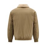 Пуховик мужской CAT, черный - фото 4