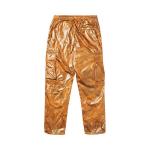 Брюки Palace P-Stealth Shell Cargos, Orange Camo - фото 2