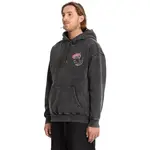 Худи Volcom Nightwasher, серый - фото 6