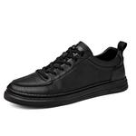 Туфли Men"s Casual Men Low-Top черный Mulinsen - фото 2