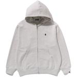 Свитшот мужской A BATHING APE, розовый - фото 10