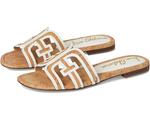 Сандалии Sam Edelman Bay Multi, цвет Natural Cork Multi - фото