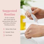 Праймер для макияжа Velvet Skin Coat DHC - фото 7