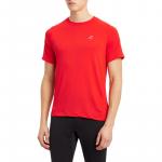 Футболка альф ii м Energetics, красный - фото 2