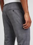 Тканевые брюки Matinique Regular Pants Liam, цвет grey/mottled grey - фото 3