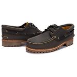 Мужская обувь Timberland Lifestyle, Medium Gray - фото 2