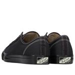 Кеды Converse All Star Aged OX 'Graphite Black' - фото 3