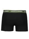 Боксеры Jack & Jones, черный - фото 6