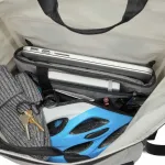 Рюкзак Chrome Urban ex 20l wp, белый - фото 5