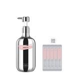 Гель для душа унисекс 8+minutes - фото 2