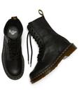 Ботильоны Dr Martens, черный - фото 2