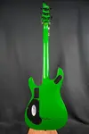 Schecter Kenny Hickey C-1 с Sustaniac - фото 12