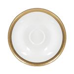 Майкл Арам Голдсмит Блюдце Michael Aram, белый - фото 2