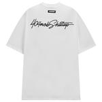 Футболка унисекс 404Mob Gang, черный - фото