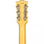 Электрогитара Gibson Custom 1957 Les Paul Special Single-Cut Reissue VOS, TV Yellow - фото 10