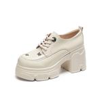 Лоферы DAPHNE Loafers Women's, черный - фото 4