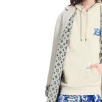 LOUIS VUITTON Пальто женское экрю, Ecru - фото 8