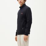 ФИЛА Мужская куртка FILA, цвет Black - фото 6