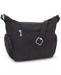 Сумка кросс-боди Gabbie Small Kipling, черный - фото 3
