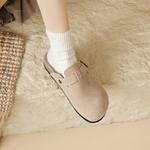 Тапочки женские Agsdon - фото 8