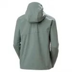 Куртка Helly Hansen Vista Hike, серый - фото 4