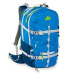 Треккинговый рюкзак Marsupio, светло-голубой - фото