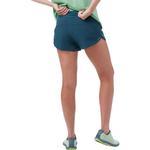 Шорты Smartwool Active Lined 3in Short Smartwool, Twilight Blue - фото 4