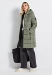 Зимнее пальто STREET ONE, Olive - фото 3