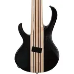 Бас-гитара Ibanez Bass Workshop BTB7 Multiscale, натуральный мокко - фото 8