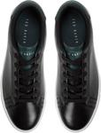 Кроссовки Ted Baker Mens Robberto, черный - фото 4