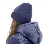 Шапка UYN Hangout, синий - фото 2