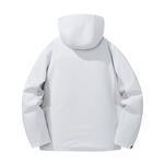 Noble Bird Куртка унисекс K-bird, Черный - фото 3