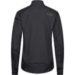 Куртка Fox Racing Ranger Wind Fox Racing, Black - фото 6