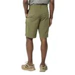 Шорты Jack Wolfskin Desert, зеленый - фото 2