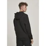 Толстовка Urban Classics Organic Basic, черный - фото 4