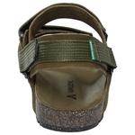 Сандалии VAUDE Lorus, зеленый - фото 4