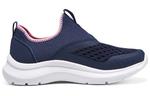 Детские кроссовки GS Low-top Blue Skechers - фото 2