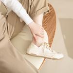 Кеды женские низкие Agsdon - фото 20