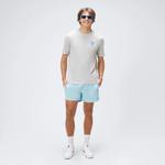 Шорты Fila Satar, синий - фото 5