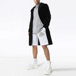 Свитшот Tape Arrows Off-White, белый - фото 2