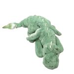 Плюшевая игрушка Ten Thousand Children's Music, зеленый - фото 8