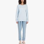 BALMAIN Свитшот Women's Blue - фото 4