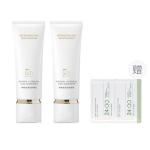 Солнцезащитные кремы и лосьоны Unisex VETES - фото 3