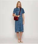 Эспадрильи Линн Michael Kors, розовый - фото 2