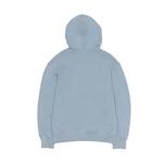 MLB Свитшот Los Angeles Dodgers Basic Collection 25FW Unisex Sky Blue - фото 3
