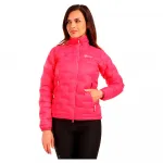 Куртка Kilpi Papilon, розовый - фото 6