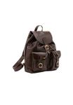 Рюкзак Chiara Ferretti Rucksack, Dark Brown - фото 5
