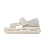 Сандалии женские Josiny, зеленый - фото